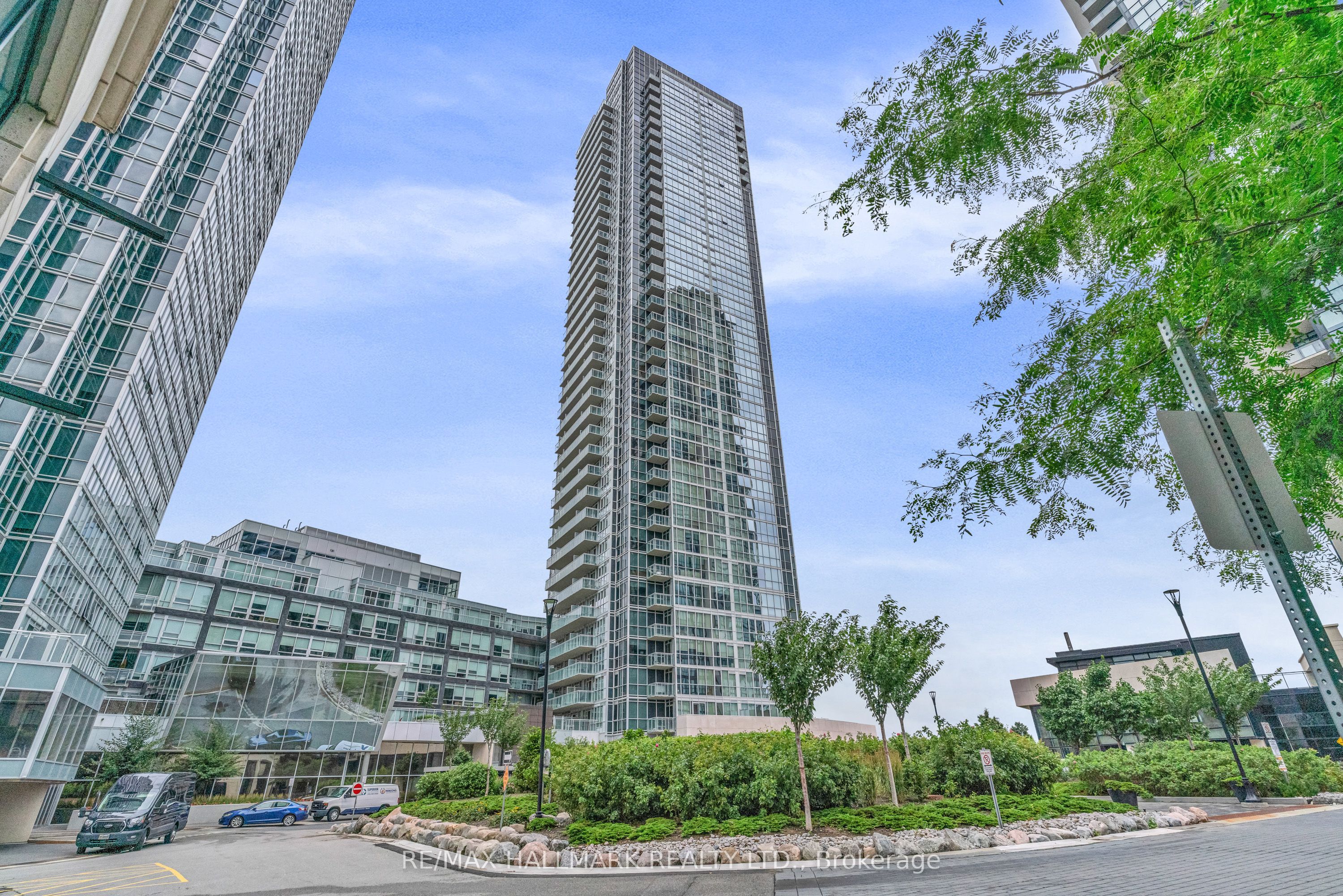 3705-2908 Highway 7 N/a, Vaughan, ON, L4K 0K5