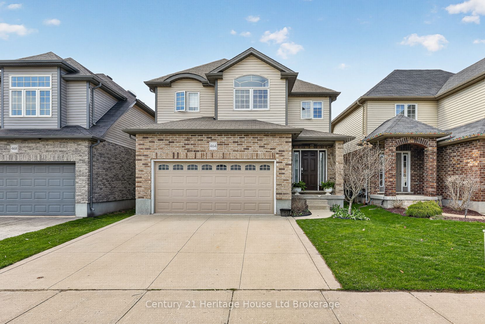 Additional image 3 of 464 Champlain Avenue, Woodstock, ON, N4V 0A7
