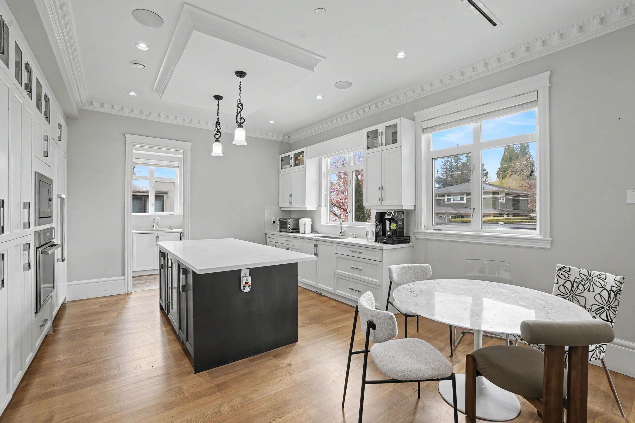 Additional image 5 of 4433 Wallace Street, Vancouver, BC, V6S 2J5
