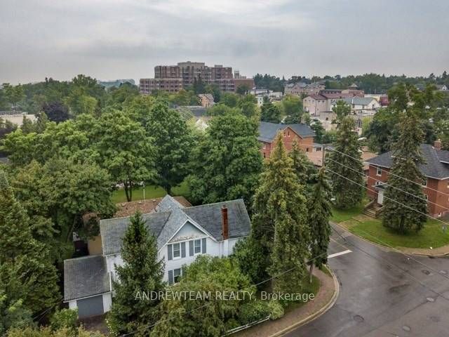 3 Church Street S, Richmond Hill, ON, L4C 1W1
