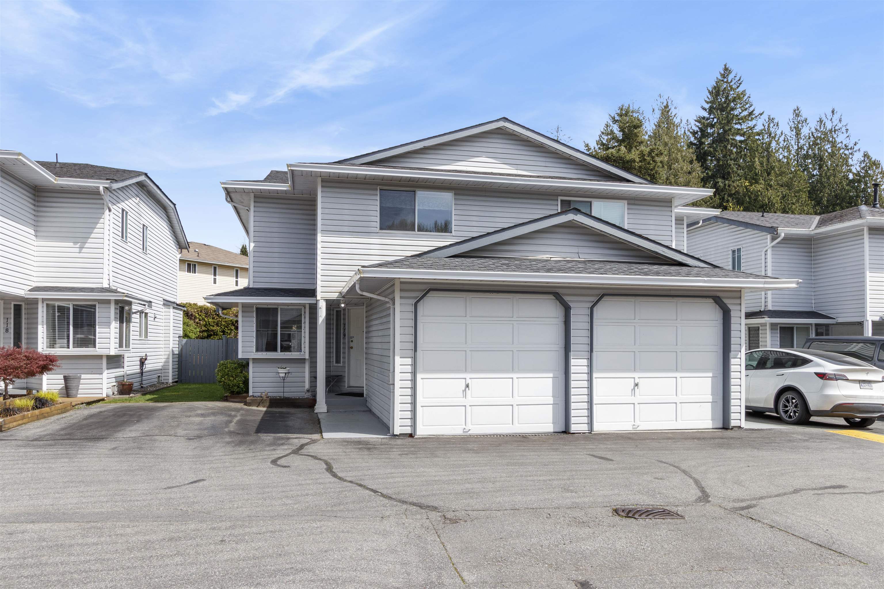 119-11255 Harrison Street, Maple Ridge, BC, V2X 0K1