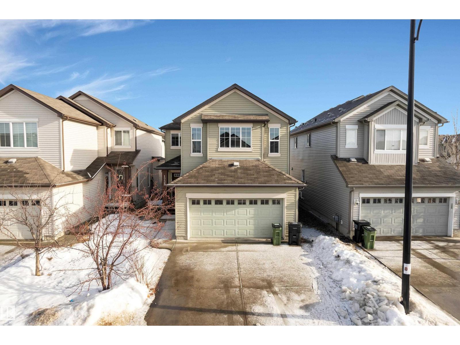 Additional image 5 of 1739 61 Street SW, Edmonton, AB, T6X0W3