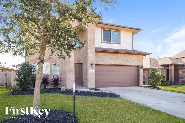 4820 La Piedra Lane, League City, TX, 77573