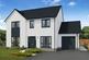 Plot 131, Lochalsh at Great North Road, Conon Bridge IV7