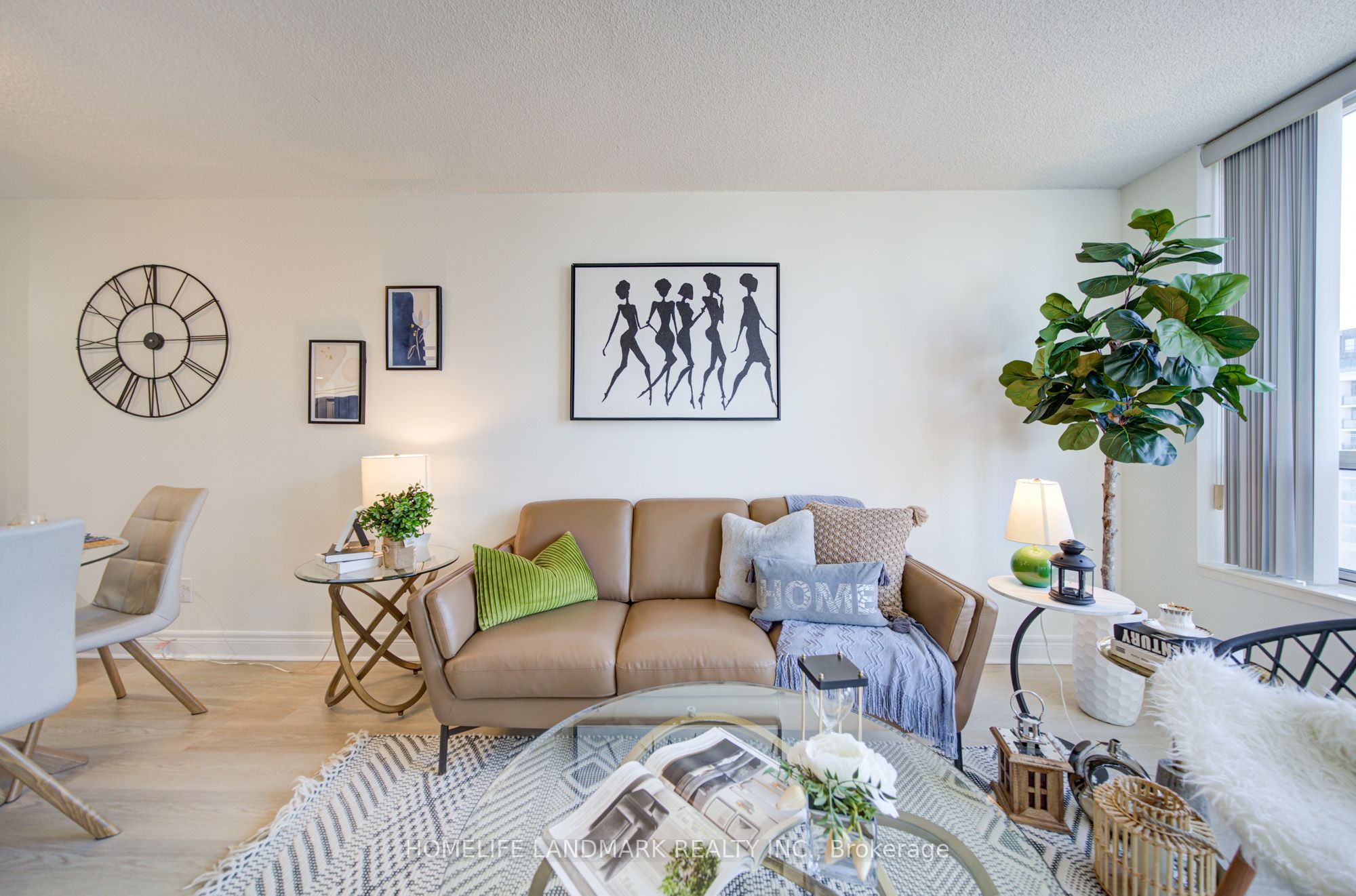 Additional image 4 of 912-48 Suncrest Boulevard, Markham, ON, L3T 7Y5