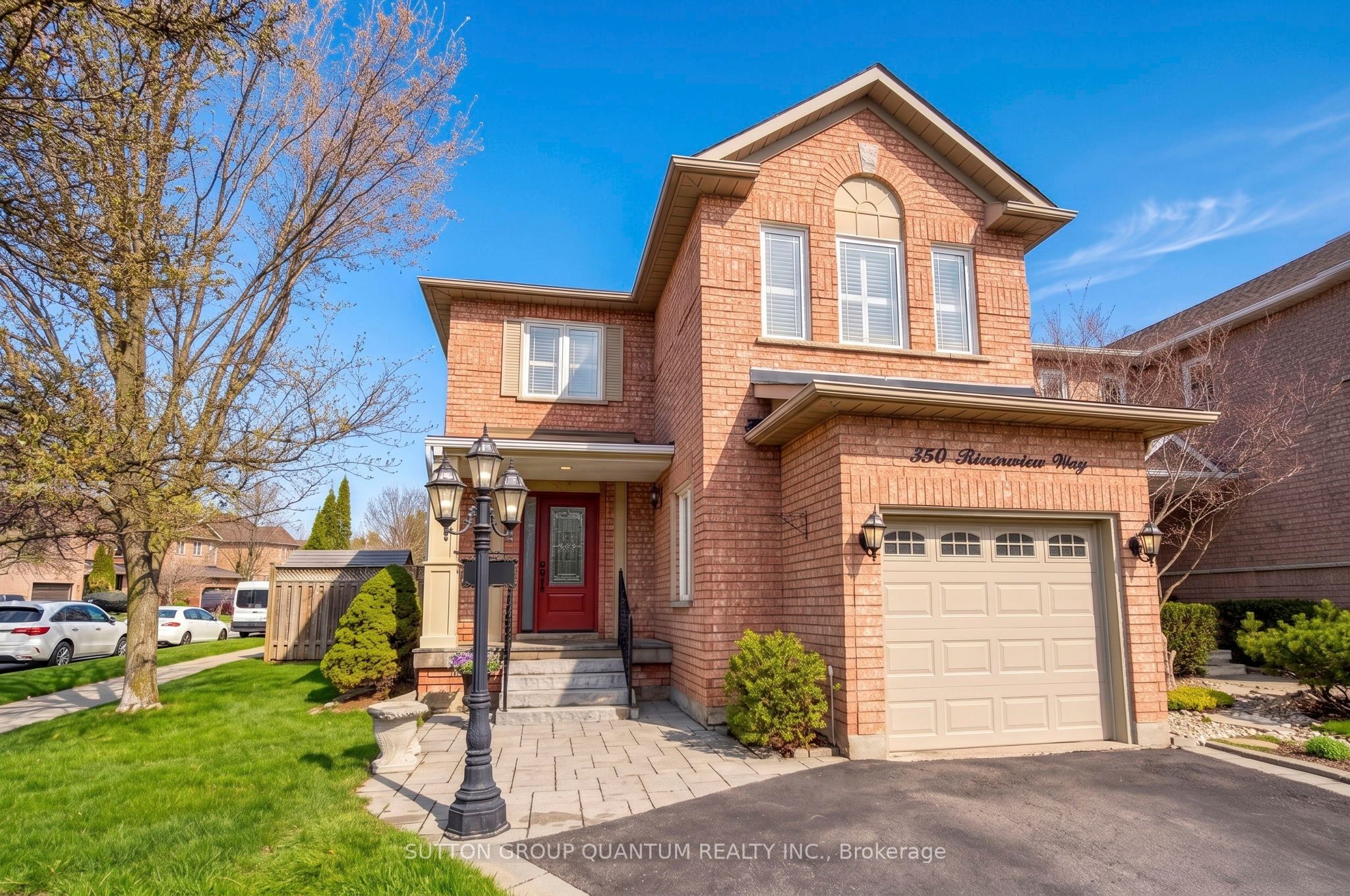Additional image 4 of 350 Ravineview Way, Oakville, ON, L6H 6S5