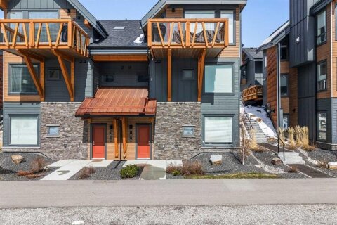Additional image 8 of 102G-1200 Three Sisters Parkway, Canmore, AB, T1W 2P1