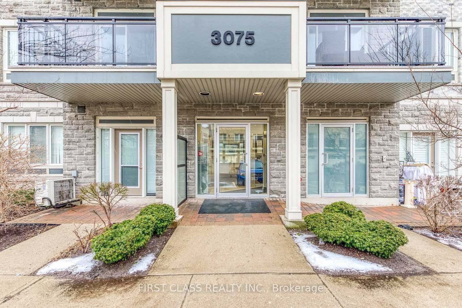 Additional image 2 of 410-3075 Thomas Street, Mississauga, ON, L5M 0M4