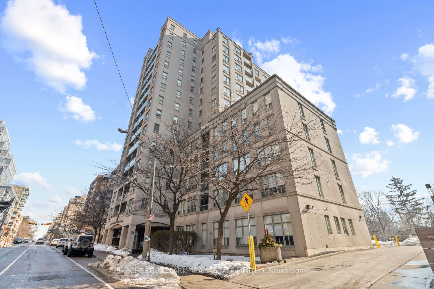 1606-35 Merton Street, Toronto, ON, M4S 3G4