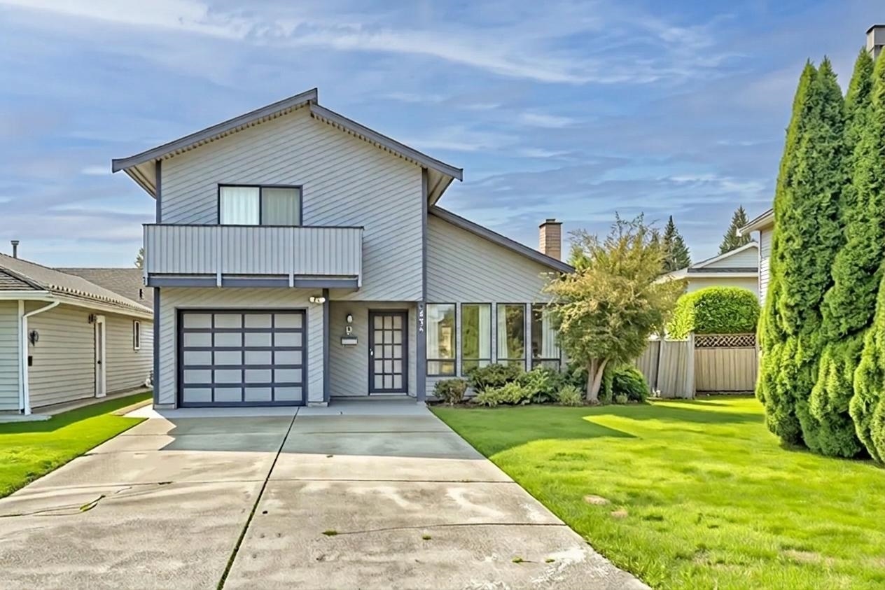 5202 Hollywood Drive, Richmond, BC, V7E 4V4