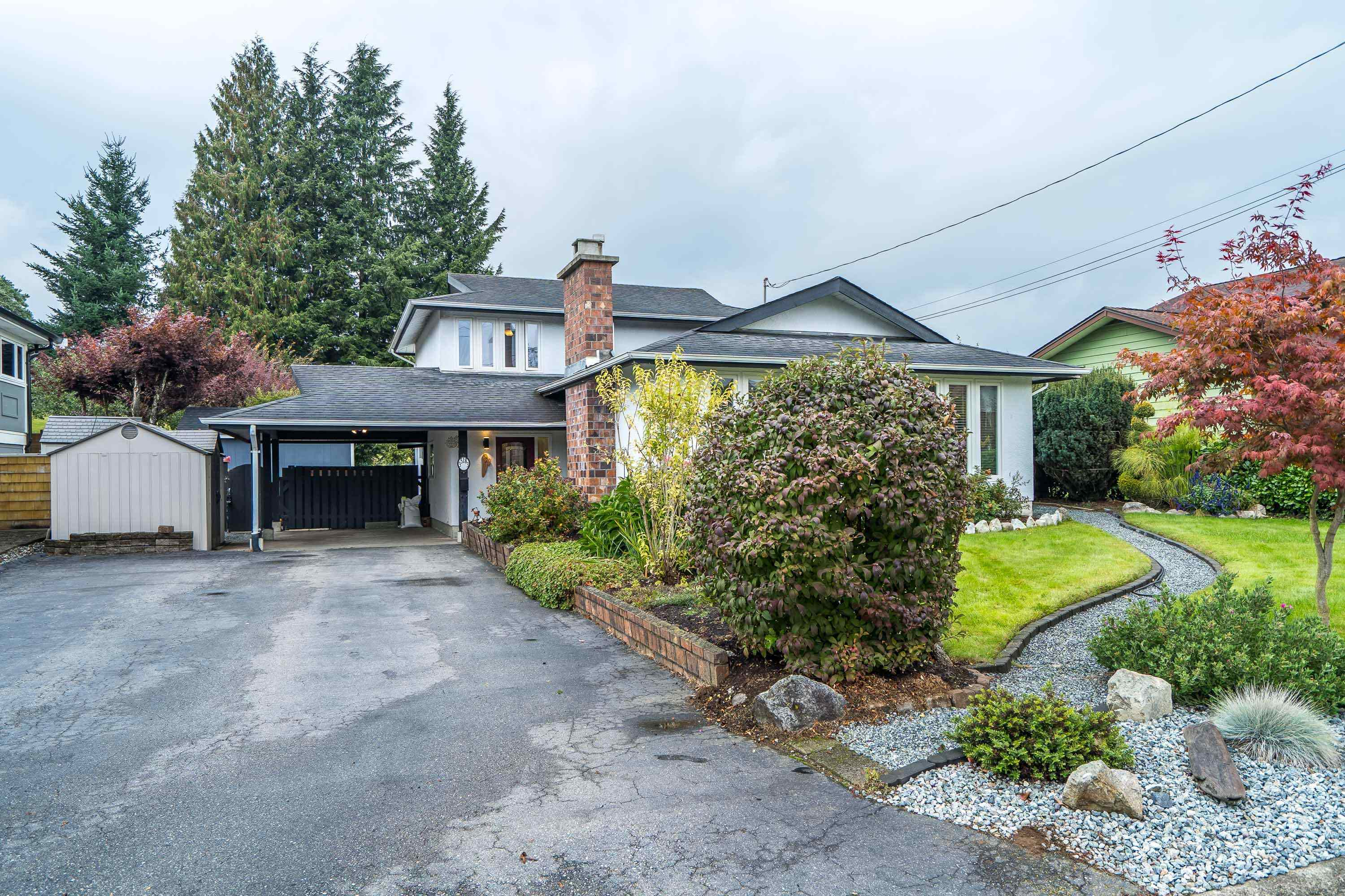 35183 Ewert Avenue, Mission, BC, V2V 6S7