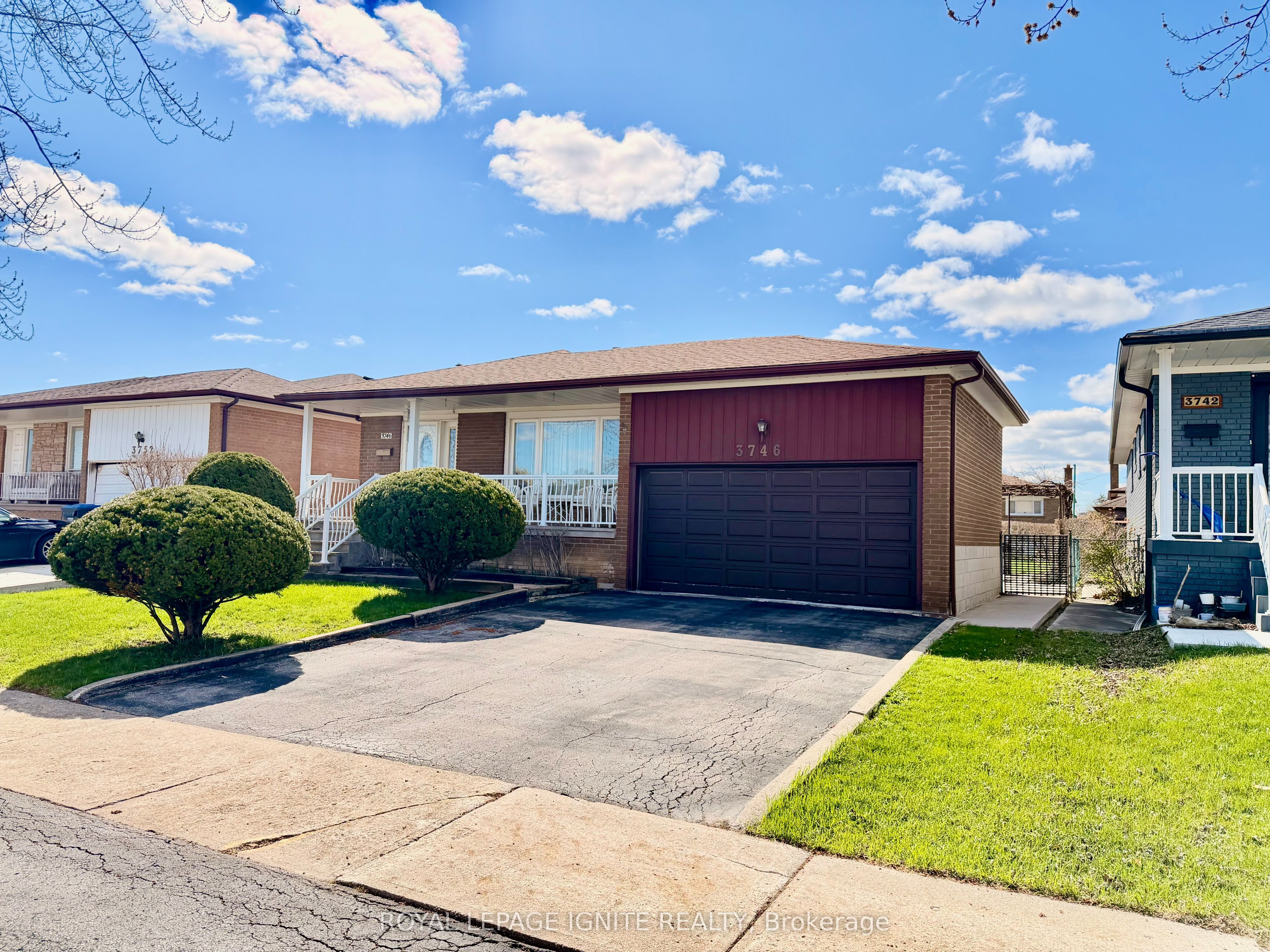 Additional image 3 of 3746 Teeswater Road, Mississauga, ON, L4T 2A4