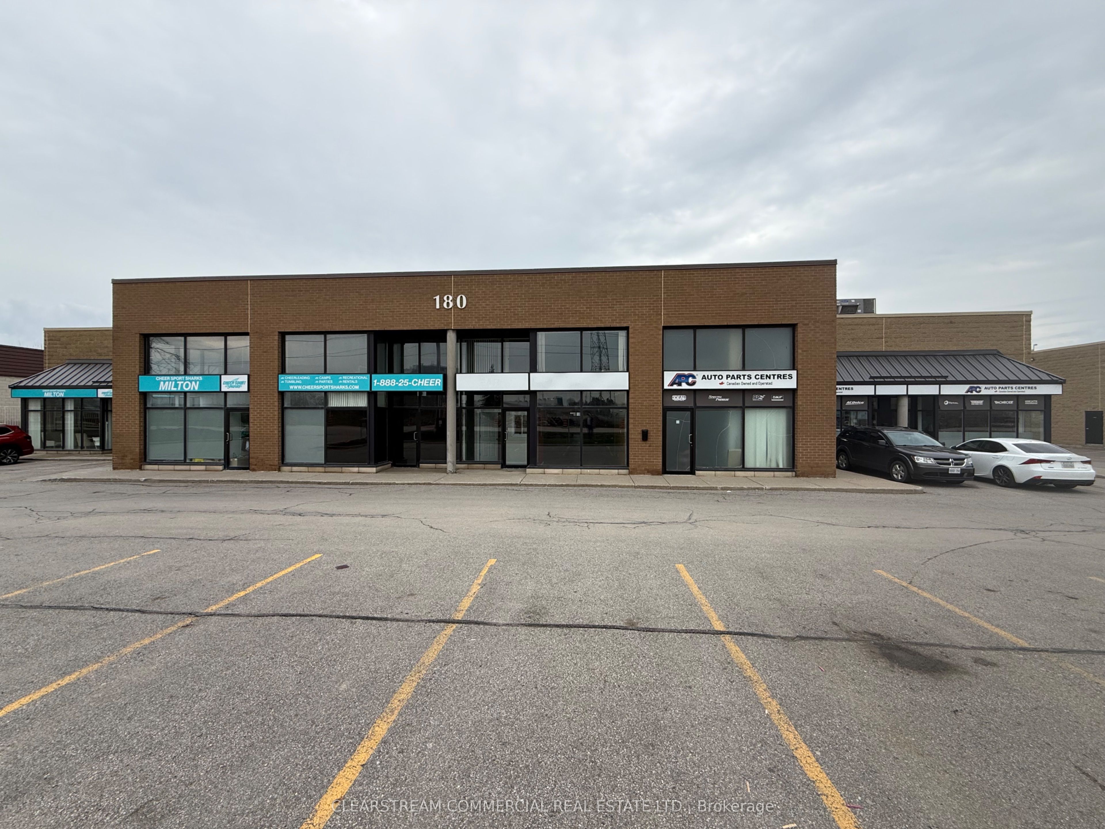 4-180 Nipissing Road, Milton, ON, L9T 5B3