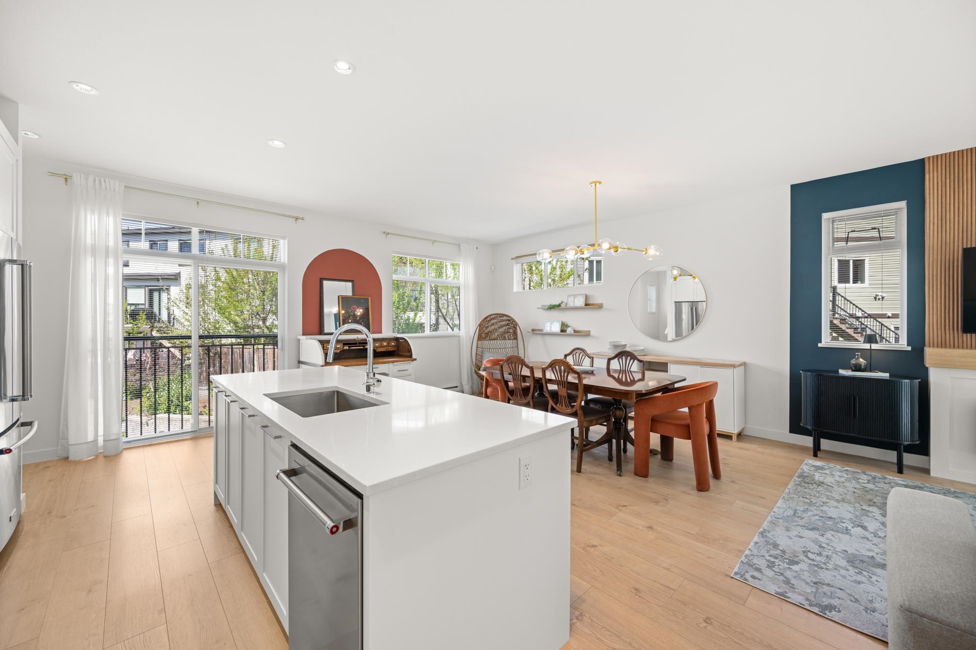 Additional image 4 of 130-1225 Mitchell Street, Coquitlam, BC, V3B 0R5