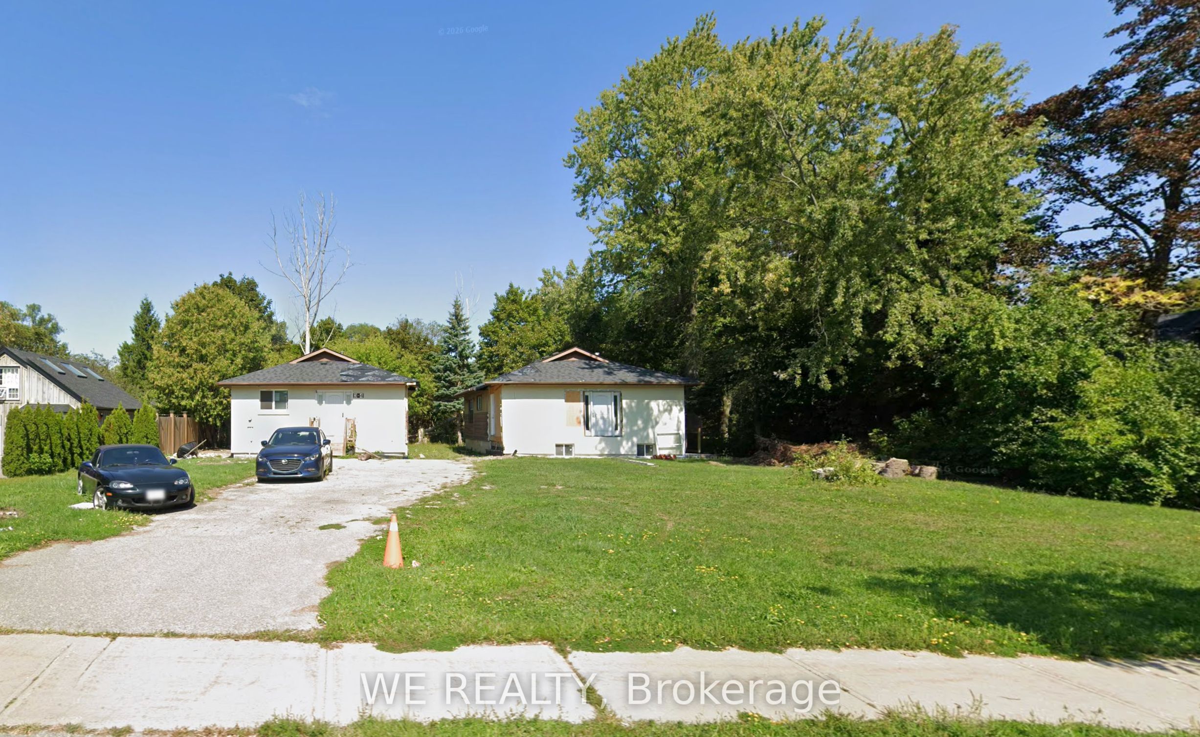 325 Sheppard Avenue, Pickering, ON, L1V 1E6
