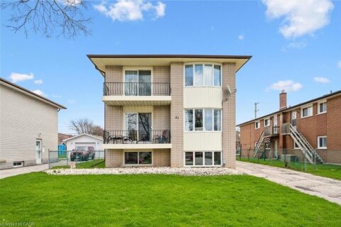 Additional image 7 of 1-43 Secord Avenue, Kitchener, ON, N2B 2L3