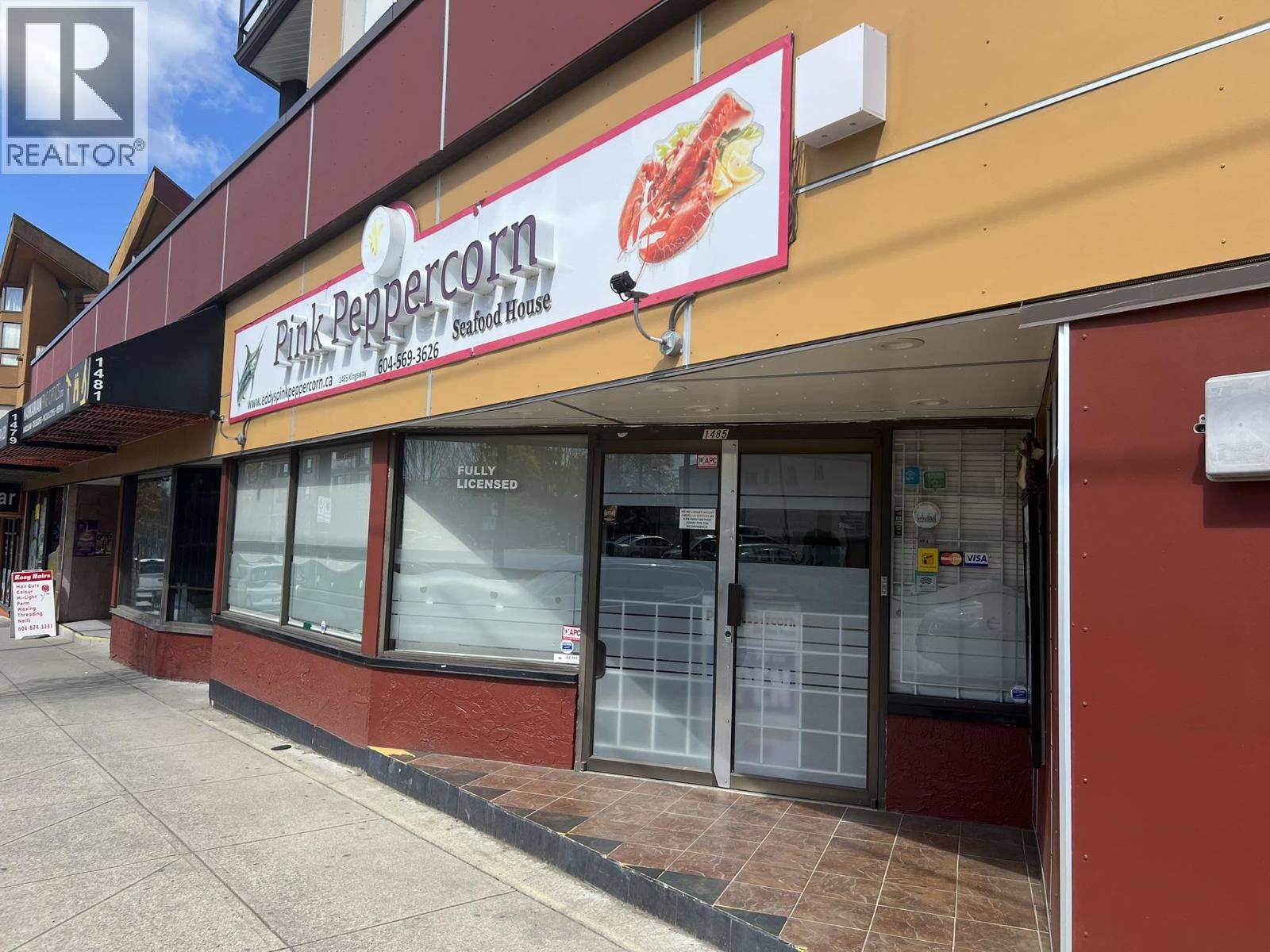 Additional image 2 of 1485 Kingsway , Vancouver, BC, V5N2R6