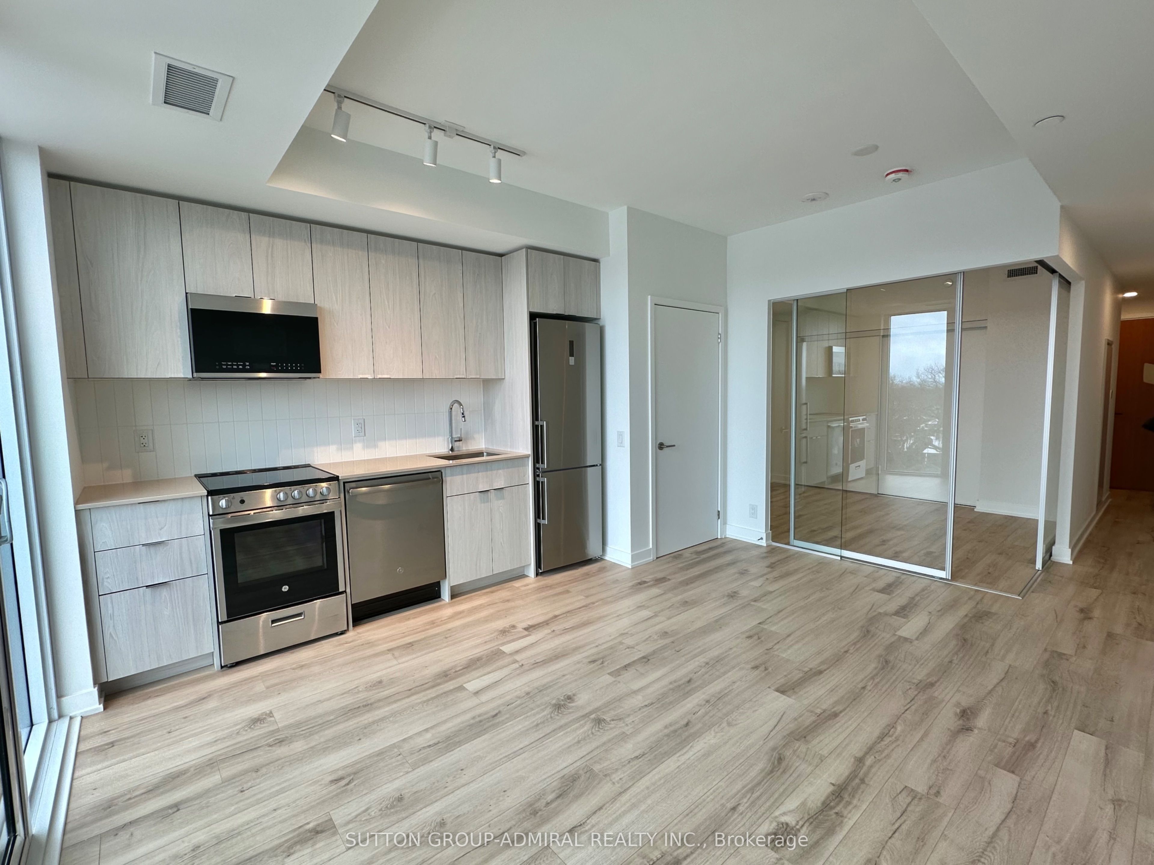 Additional image 4 of 1106-1660 Bloor Street, Toronto, ON, M6P 1A8