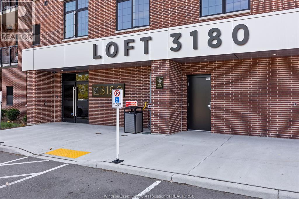 Additional image 2 of 316-3180 Meadowbrook Lane, Windsor, ON, N8T0B4