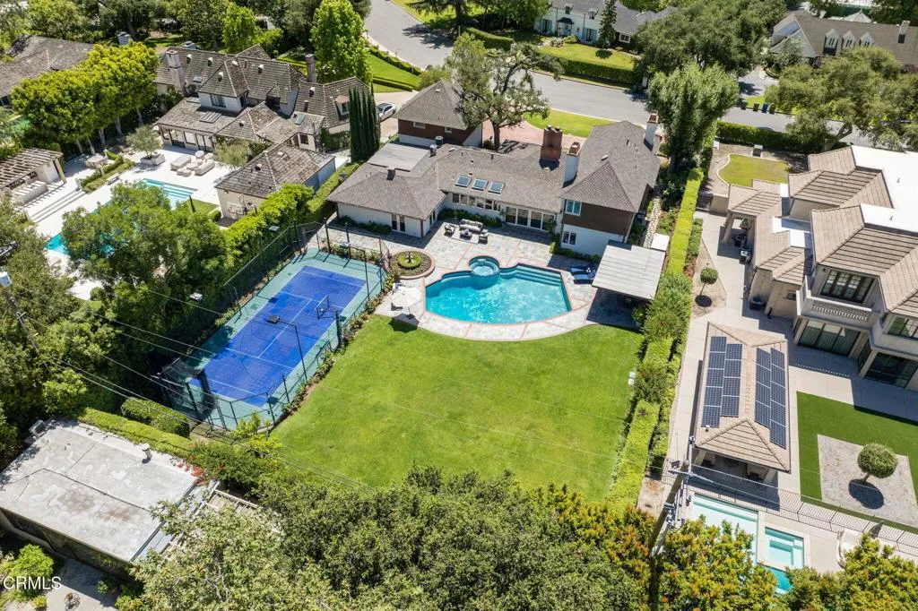 Additional image 64 of 534 Vallombrosa Drive, Pasadena, CA 91107