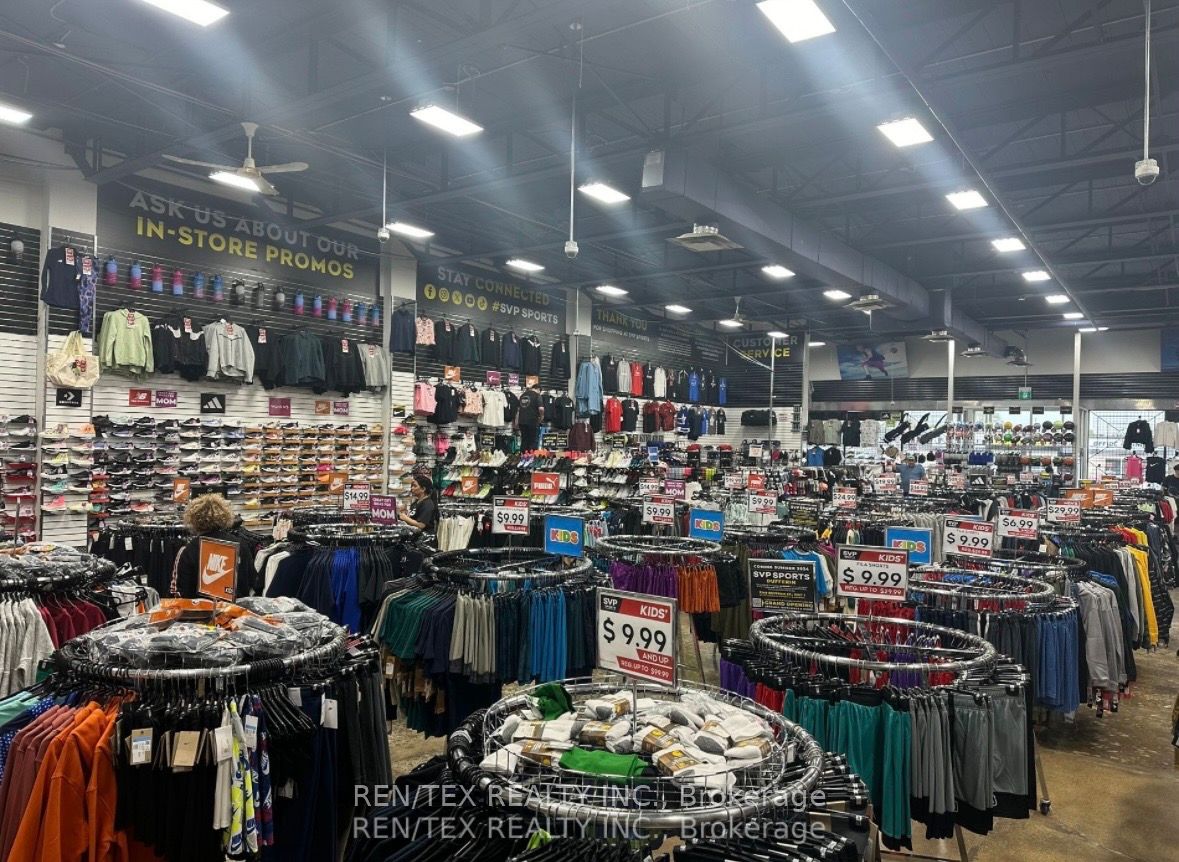 Additional image 2 of 131 Cartwright Avenue, Toronto, ON, M6A 1V4
