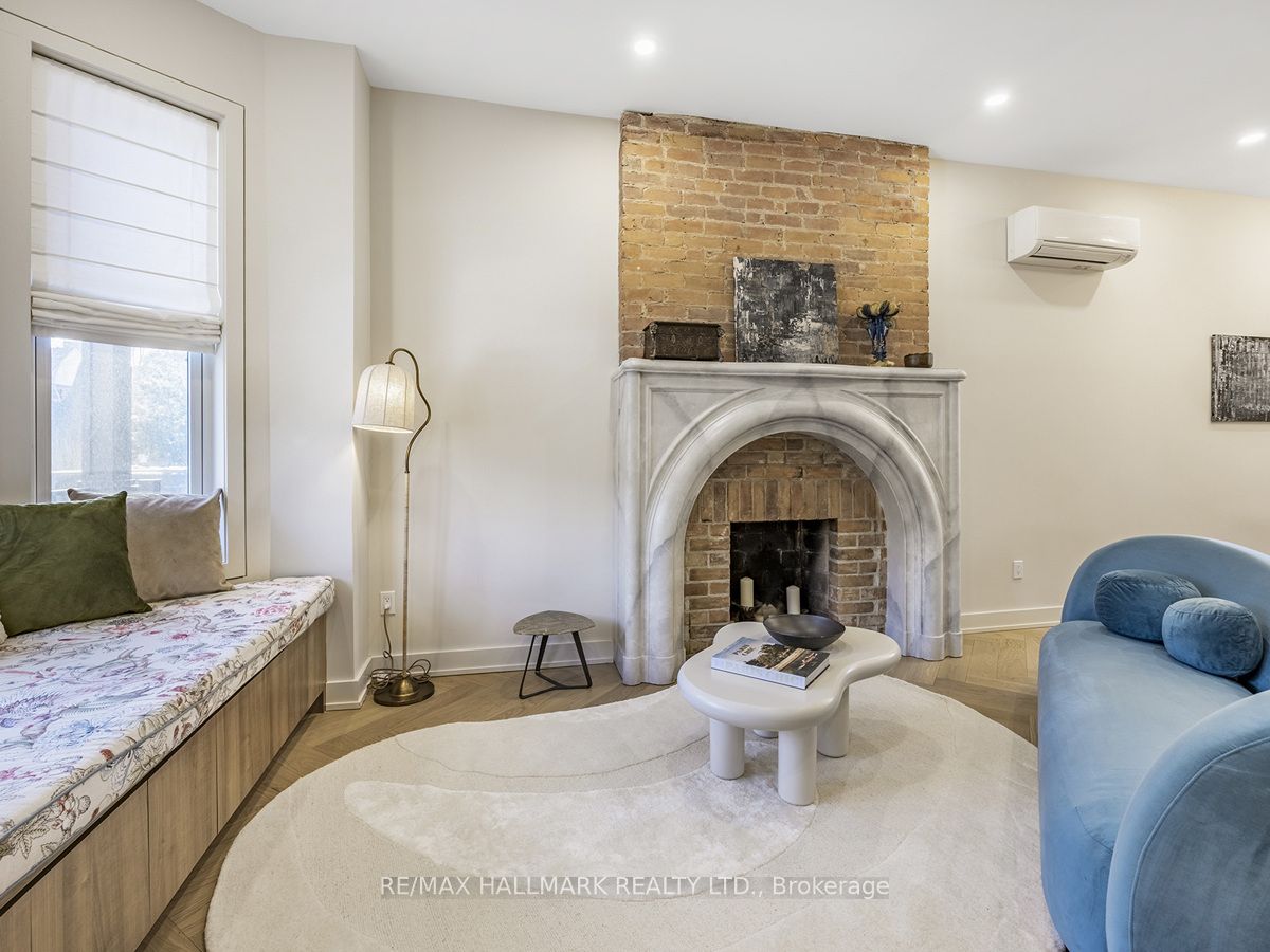 Additional image 3 of 40 Fuller Avenue, Toronto, ON, M6R 2C3