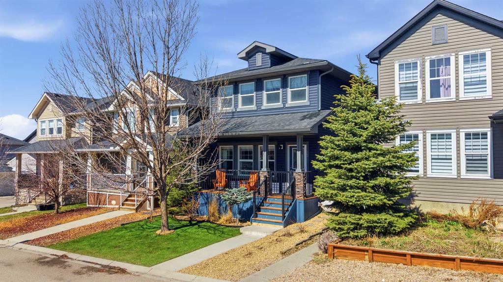 Additional image 2 of 72 Evansdale Landing NW, Calgary, AB, T3P 0C8