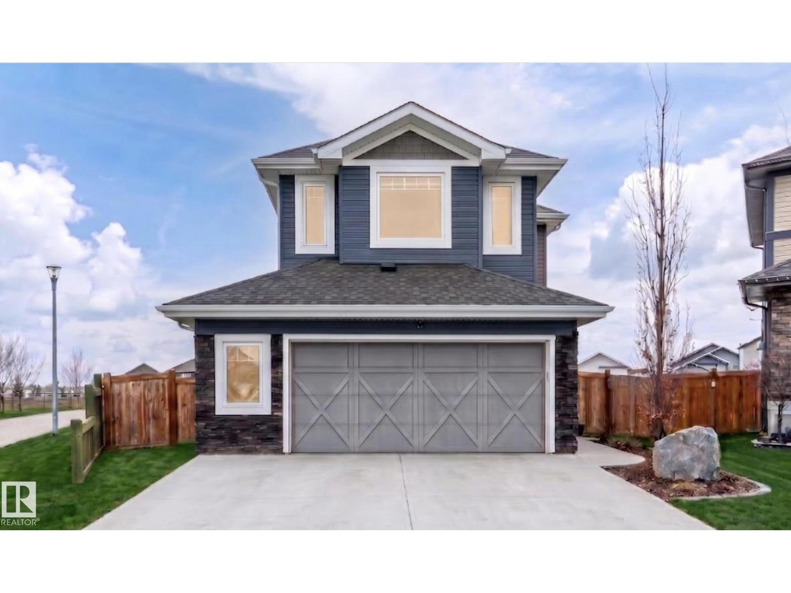 4294 126a Avenue NW, Edmonton, AB, T5A1V5