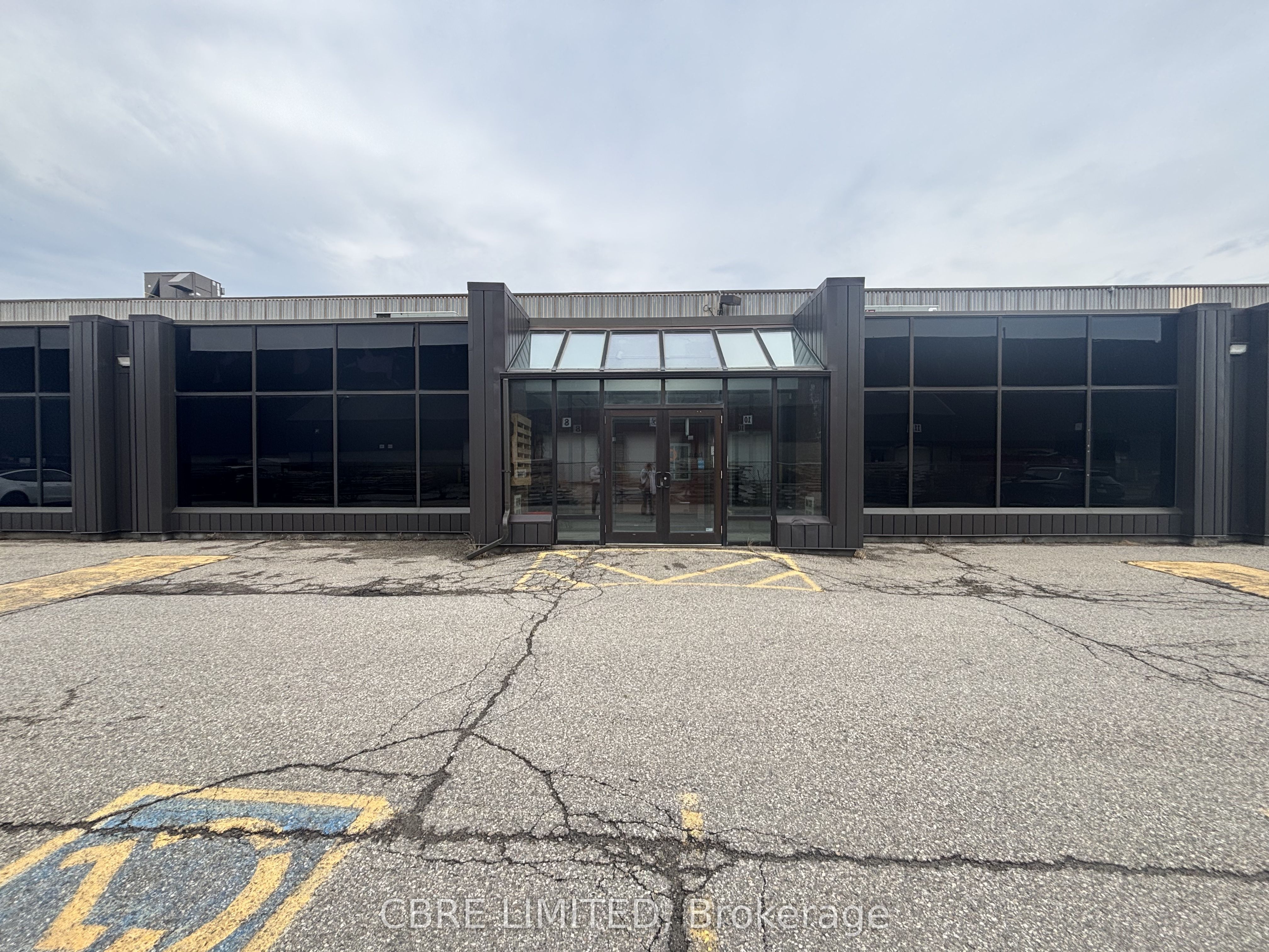 355 Attwell Drive, Toronto, ON, M9W 5C2