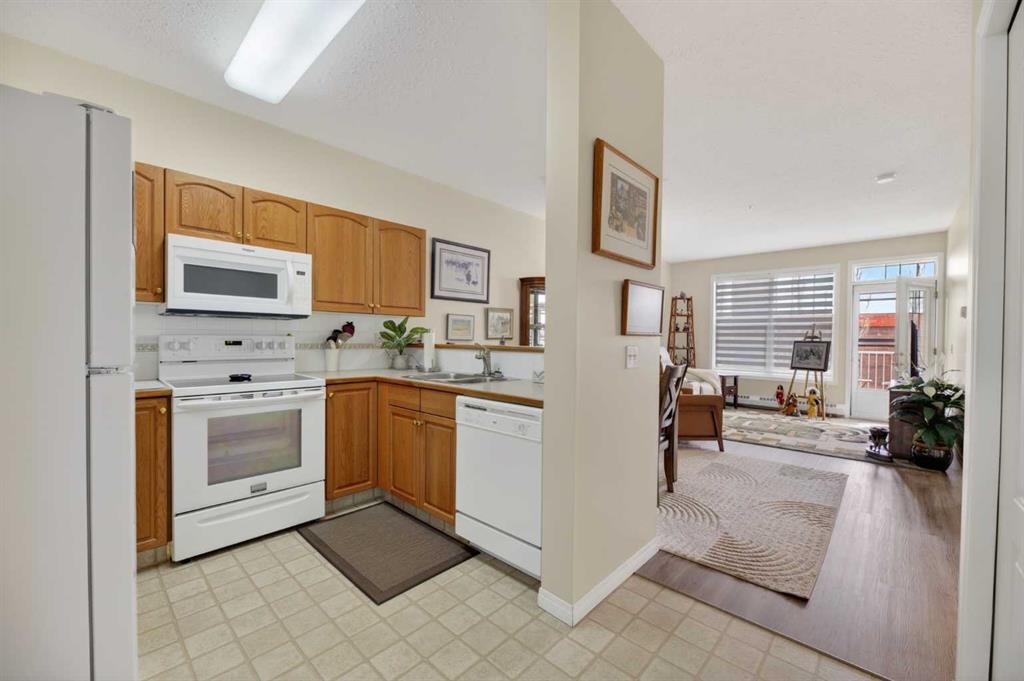 Additional image 4 of 226-4500 50 Avenue, Olds, AB, T4H 1X5