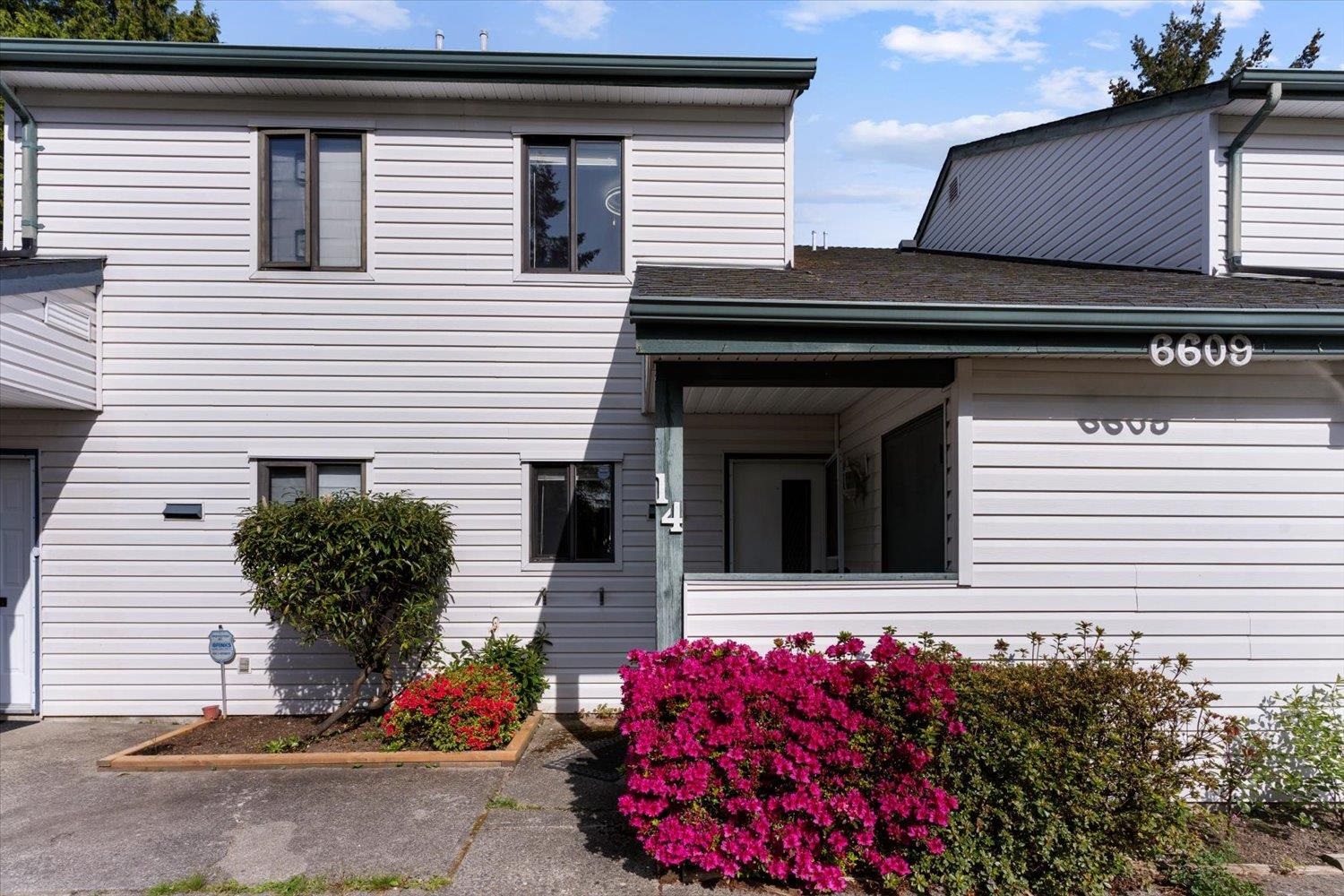 14-6609 138 Street, Surrey, BC, V3W 5G7