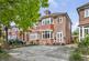 Fountains Crescent, Southgate, N14