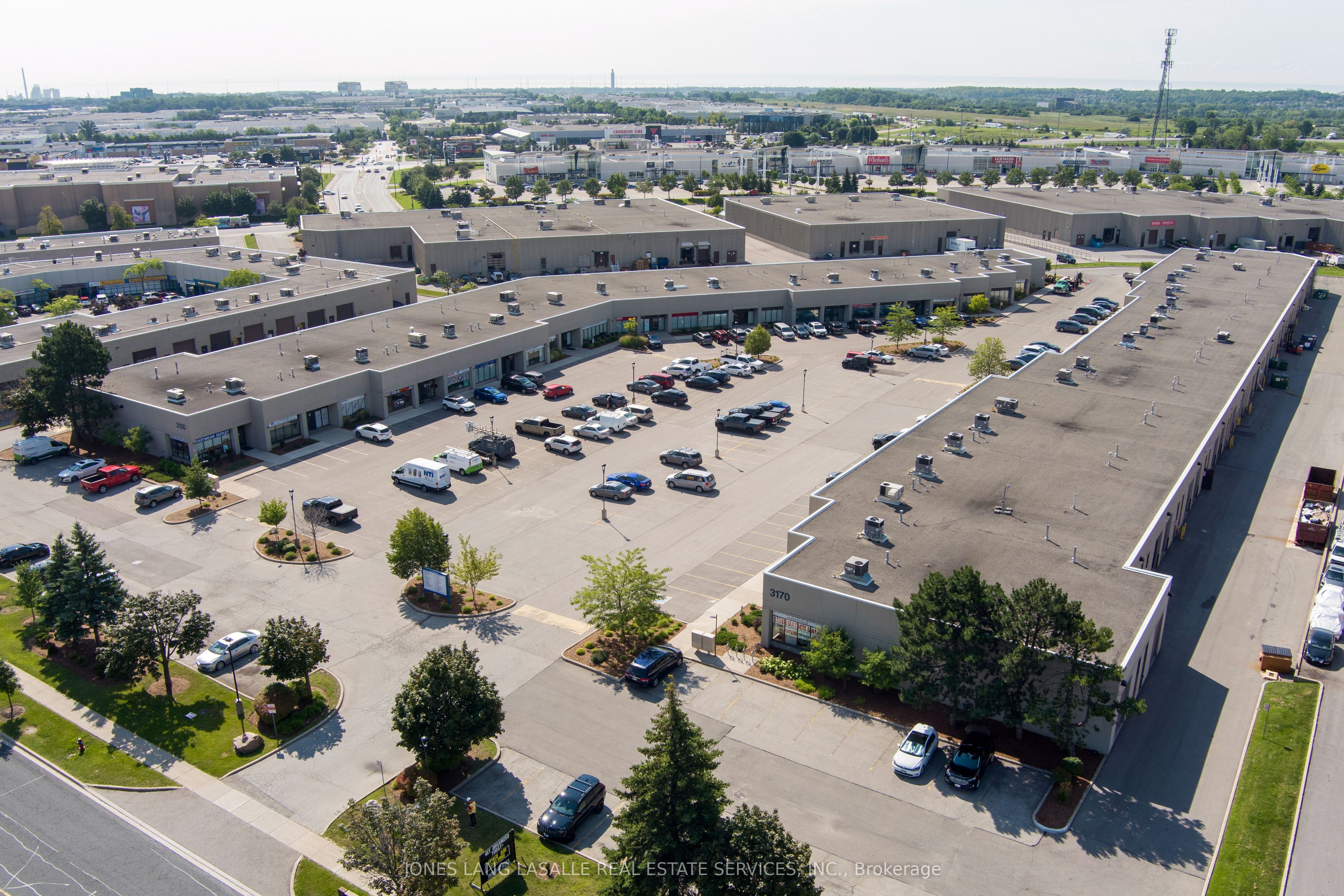 Additional image 2 of Unit 8-3170 Ridgeway Drive, Mississauga, ON, L5L 5R5
