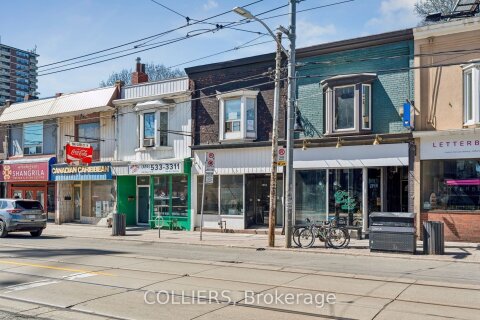 Additional image 8 of 1594 Queen Street W, Toronto, ON, M6R 1A8
