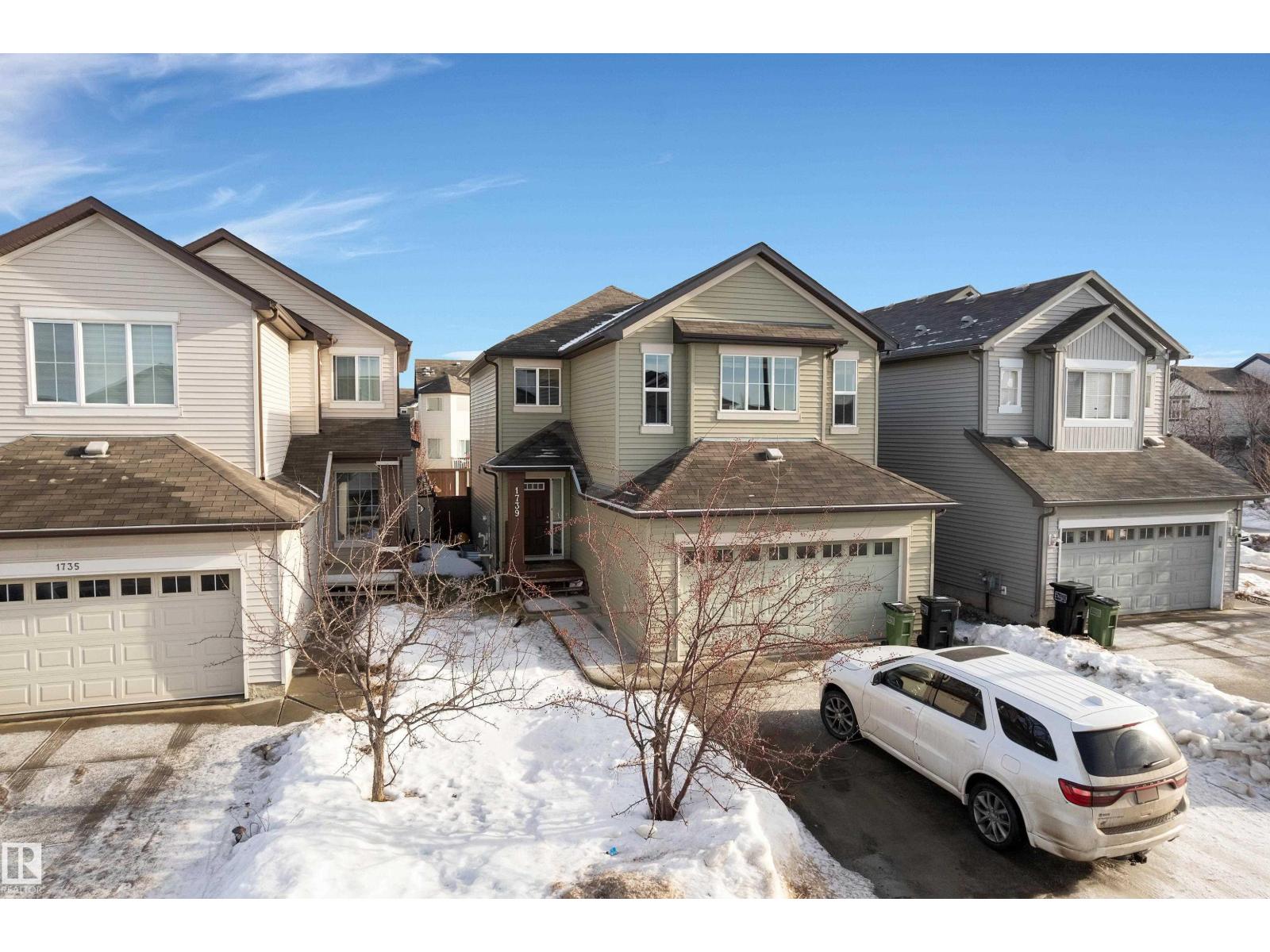 Additional image 2 of 1739 61 Street SW, Edmonton, AB, T6X0W3