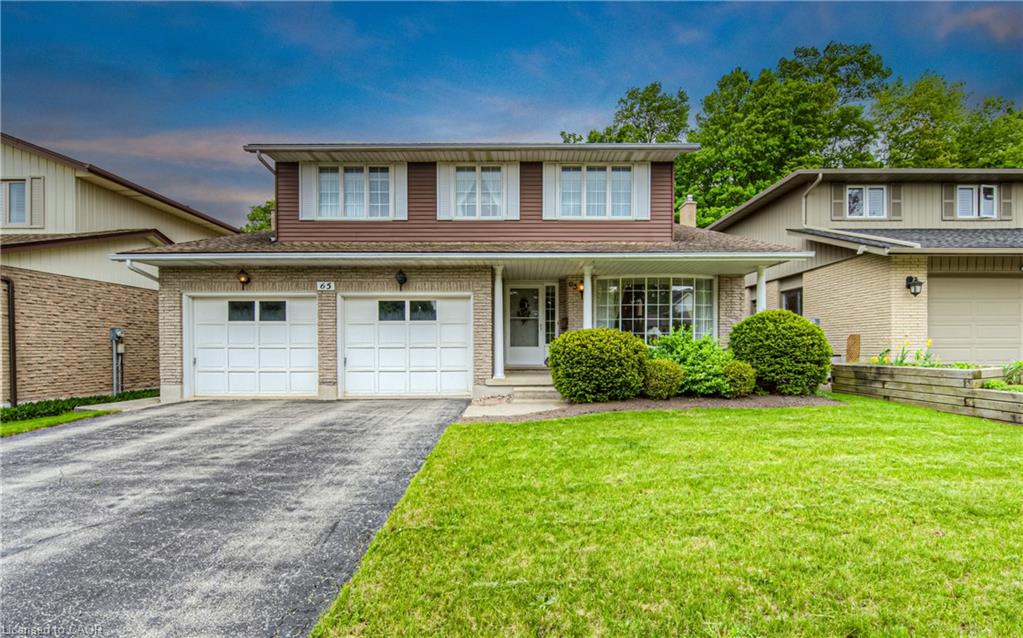 Additional image 2 of 65 Trailview Drive, Kitchener, ON, N2N 1P7