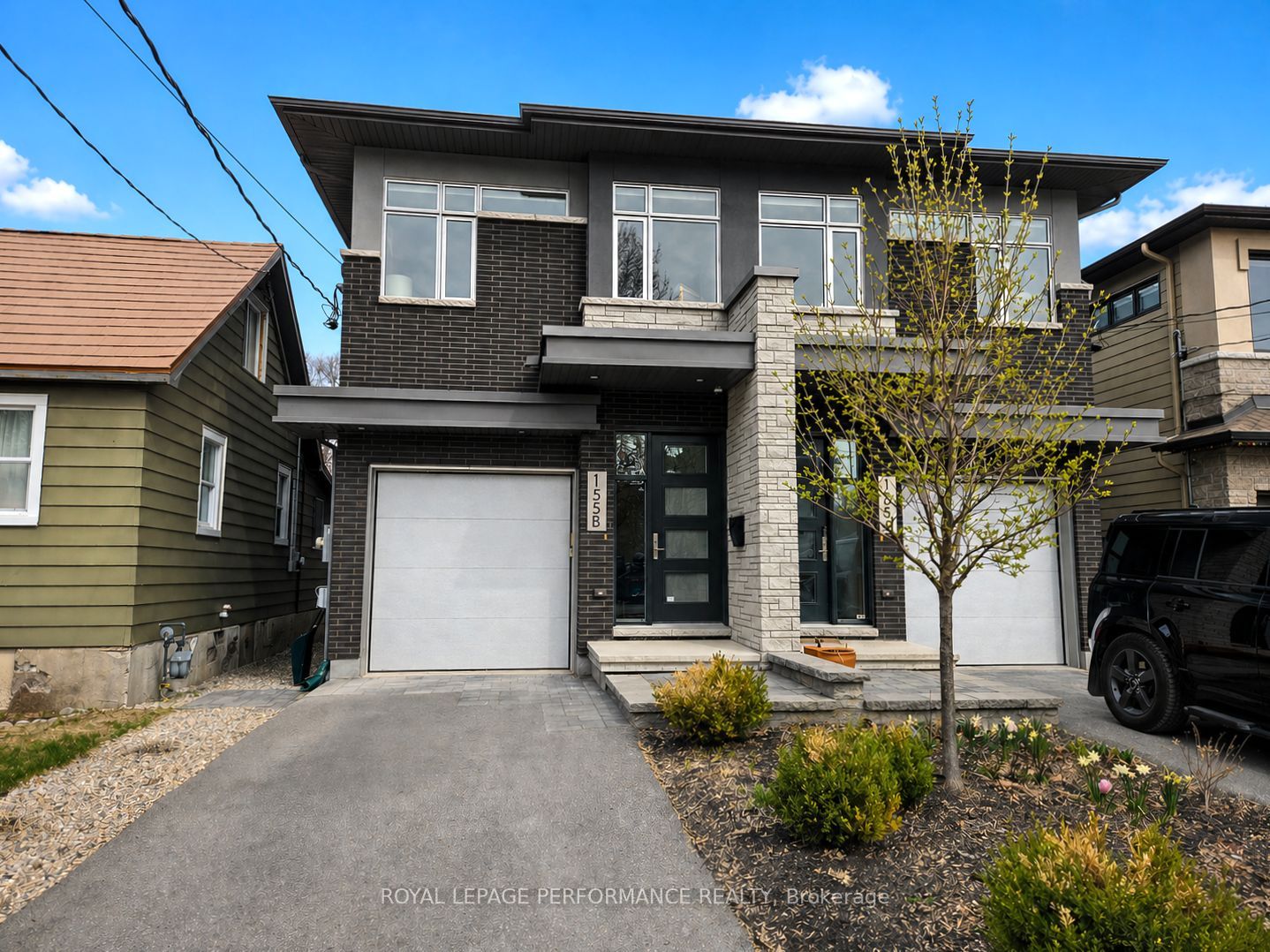 B-155 Buell Street, Ottawa, ON, K1Z 7G1