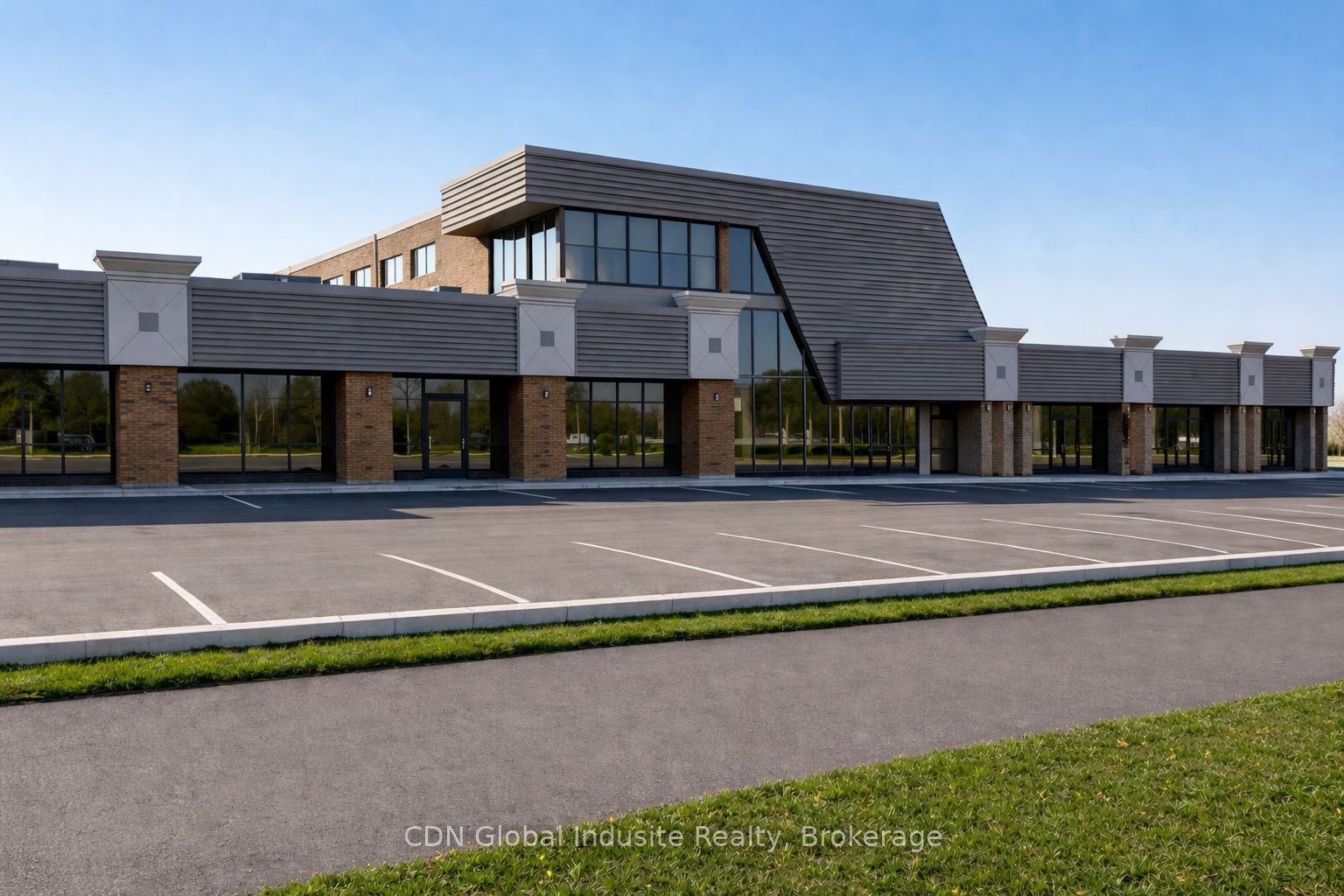 9-1290 Eglinton Avenue E, Mississauga, ON, L4W 1K8
