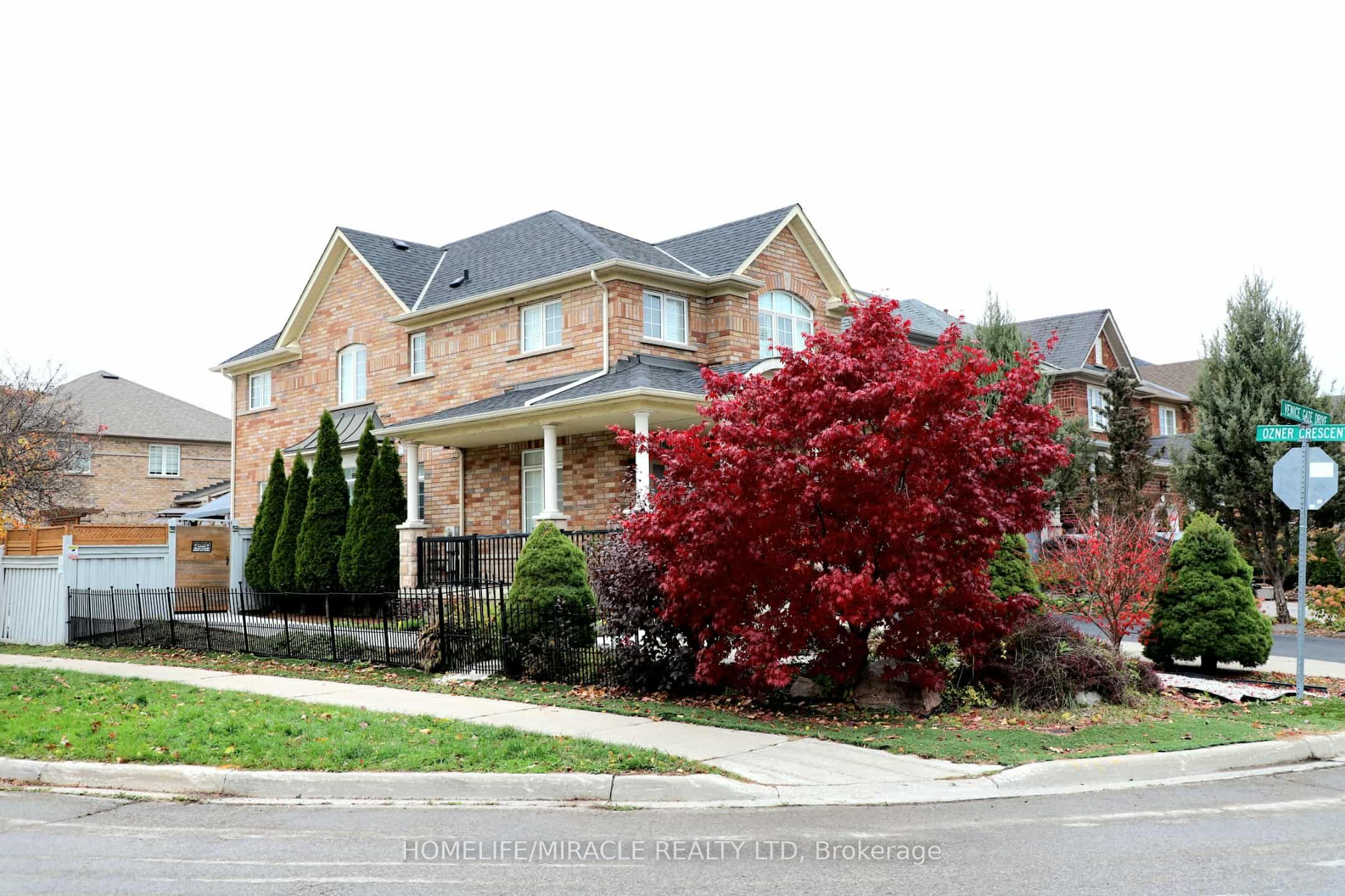 Additional image 2 of 243 Venice Gate Drive, Vaughan, ON, L4H 0G1