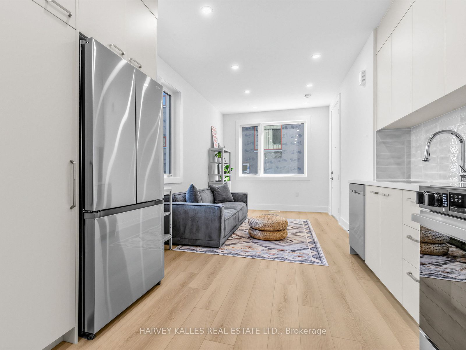 Additional image 3 of 2b-45 Bellevue Avenue, Toronto, ON, M5T 2N5
