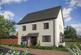 Plot 361, The Chestnut II at Wendelburie Rise at Stanton Cross, Driver Way NN8