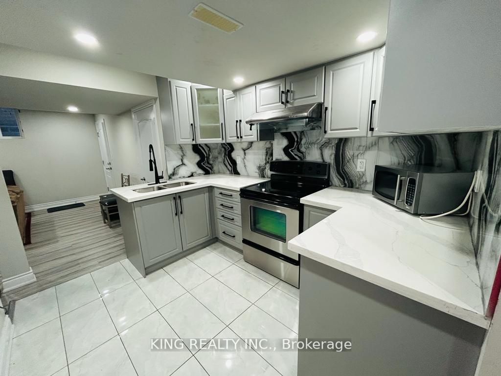 Additional image 6 of Bsmt-13 Black Diamond Crescent, Brampton, ON, L6X 0V8