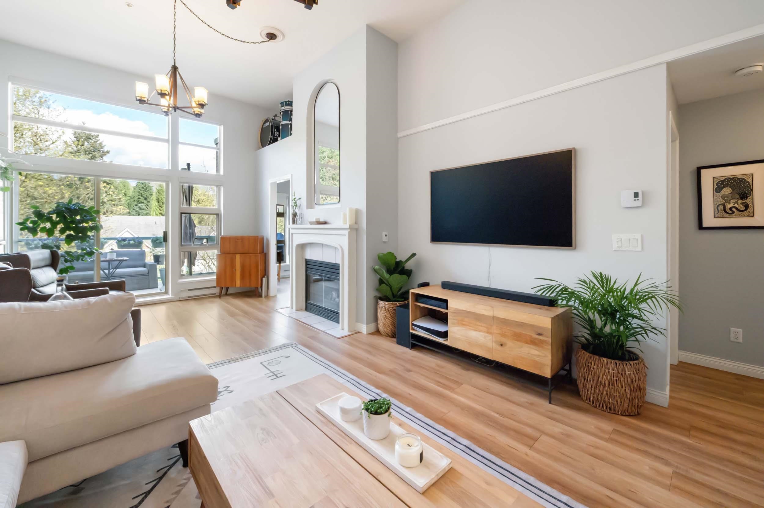 Additional image 3 of 606-301 Maude Road, Port Moody, BC, V3H 5B1