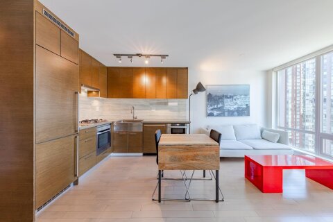 Additional image 8 of 1106-535 Smithe Street, Vancouver, BC, V6B 0H2