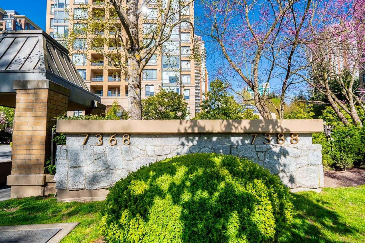 Additional image 4 of 301-7368 Sandborne Avenue, Burnaby, BC, V3N 5C5