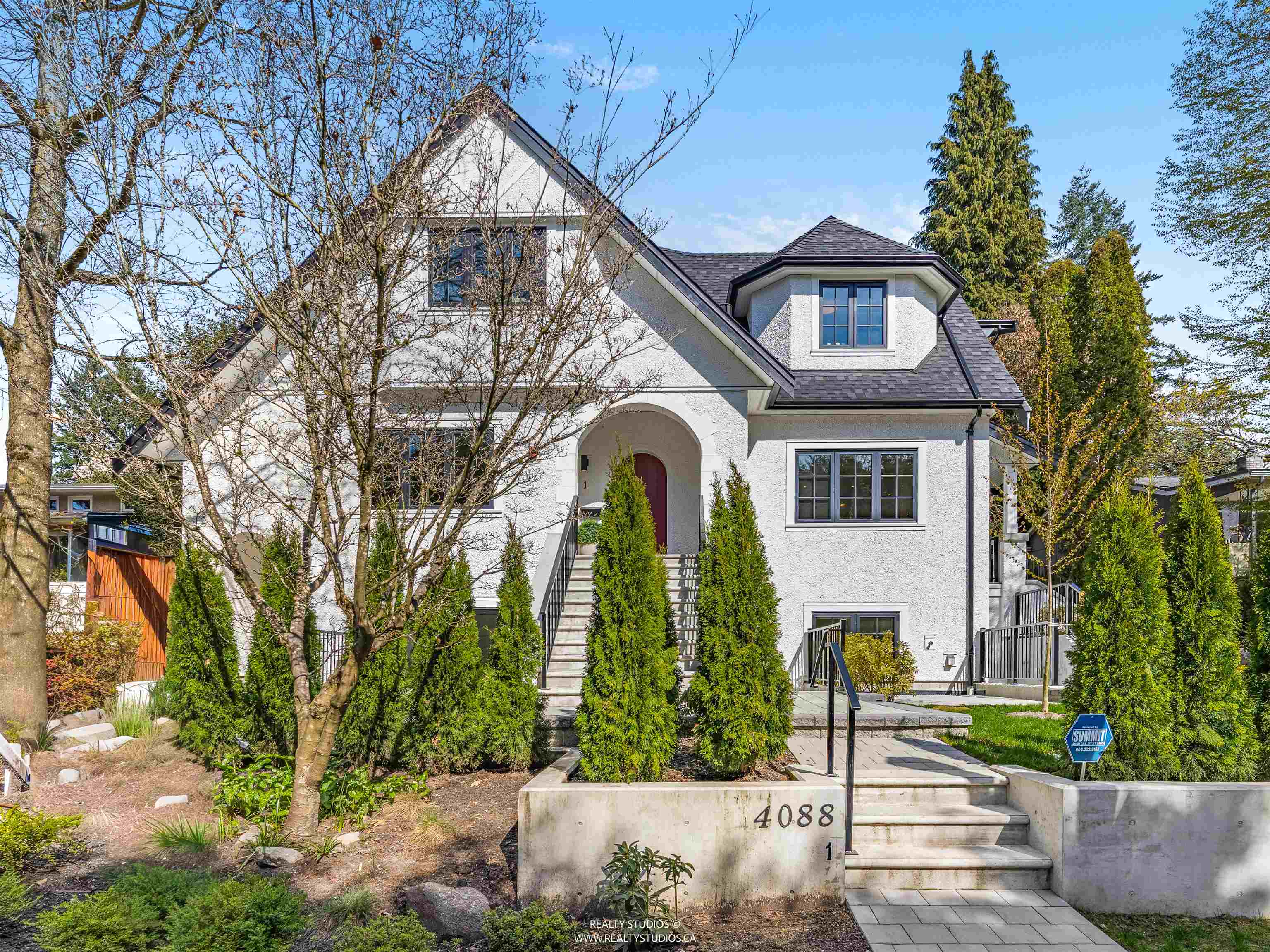 4090 Maple Crescent, Vancouver, BC, V6J 4B2