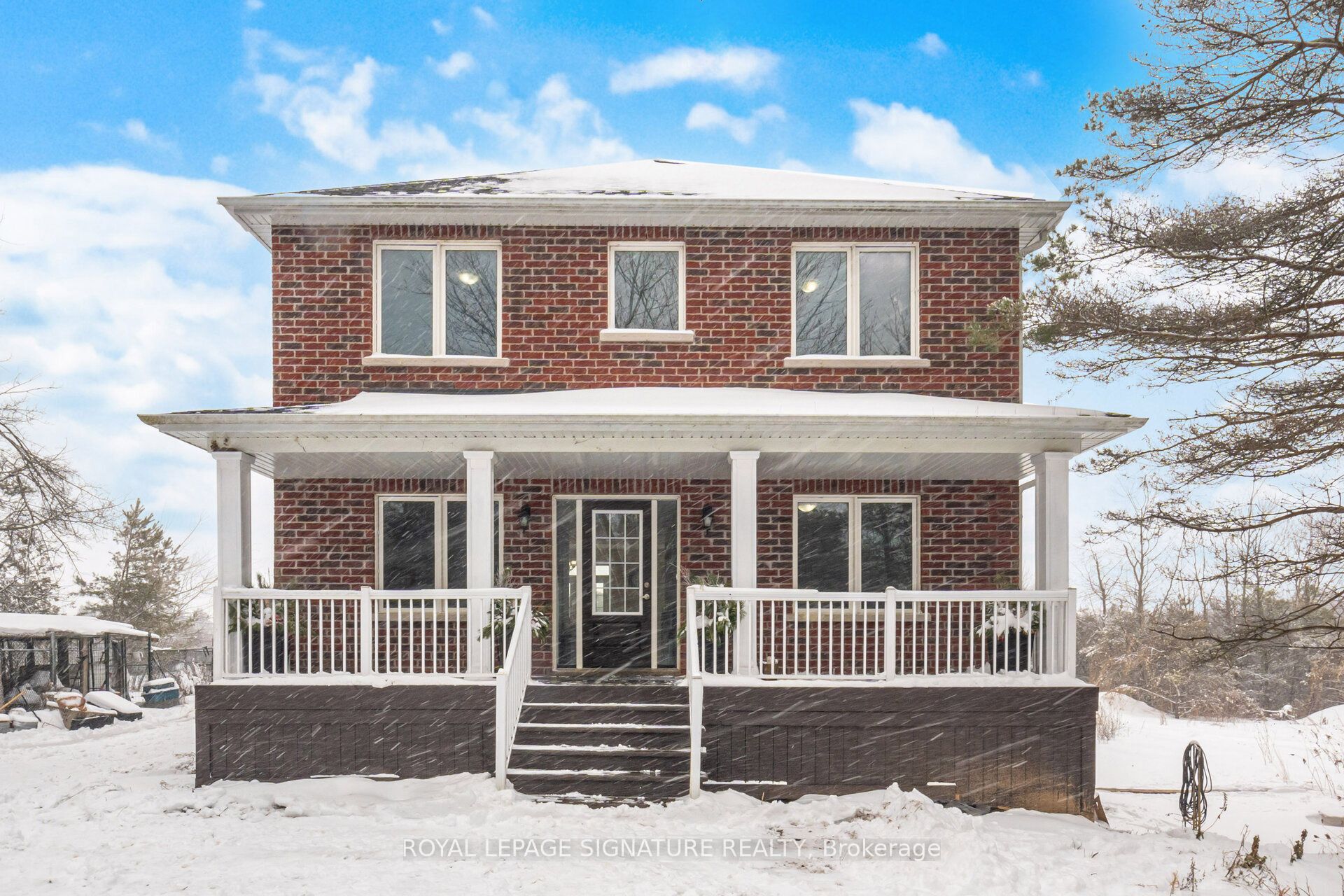 Additional image 2 of 232167 Trafalgar Road, East Garafraxa, ON, L9W 7C1