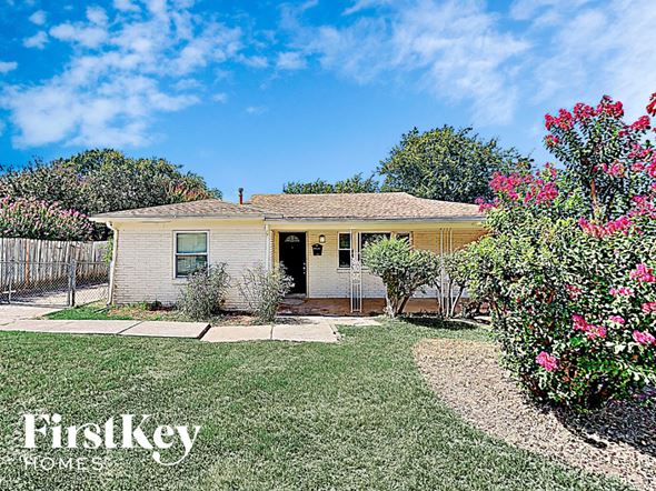 4009 Shawnee Trl, Fort Worth, TX, 76135