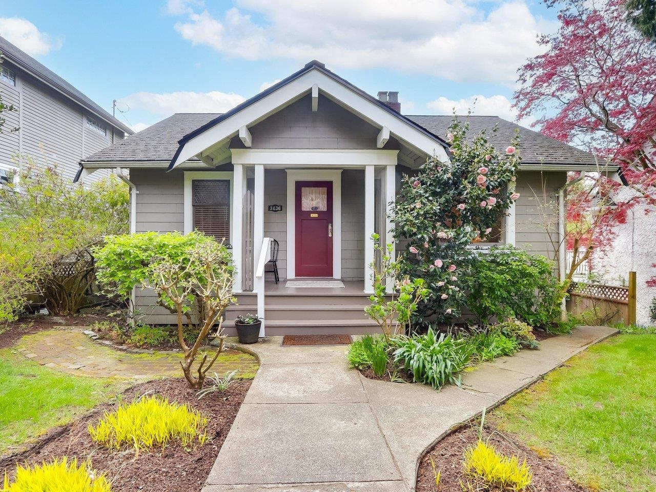Additional image 2 of 3436 37th Avenue W, Vancouver, BC, V6N 2V6