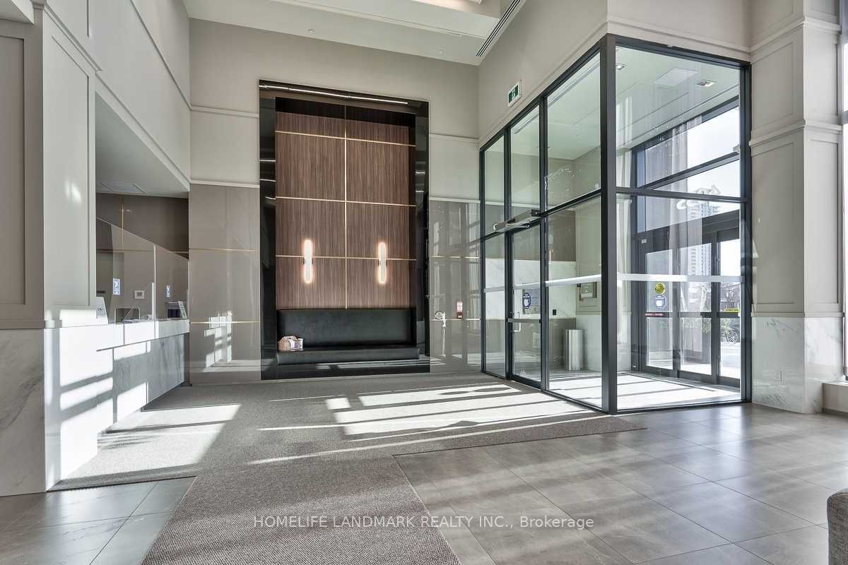 Additional image 2 of 424-4055 Parkside Village Drive, Mississauga, ON, L5B 0K8